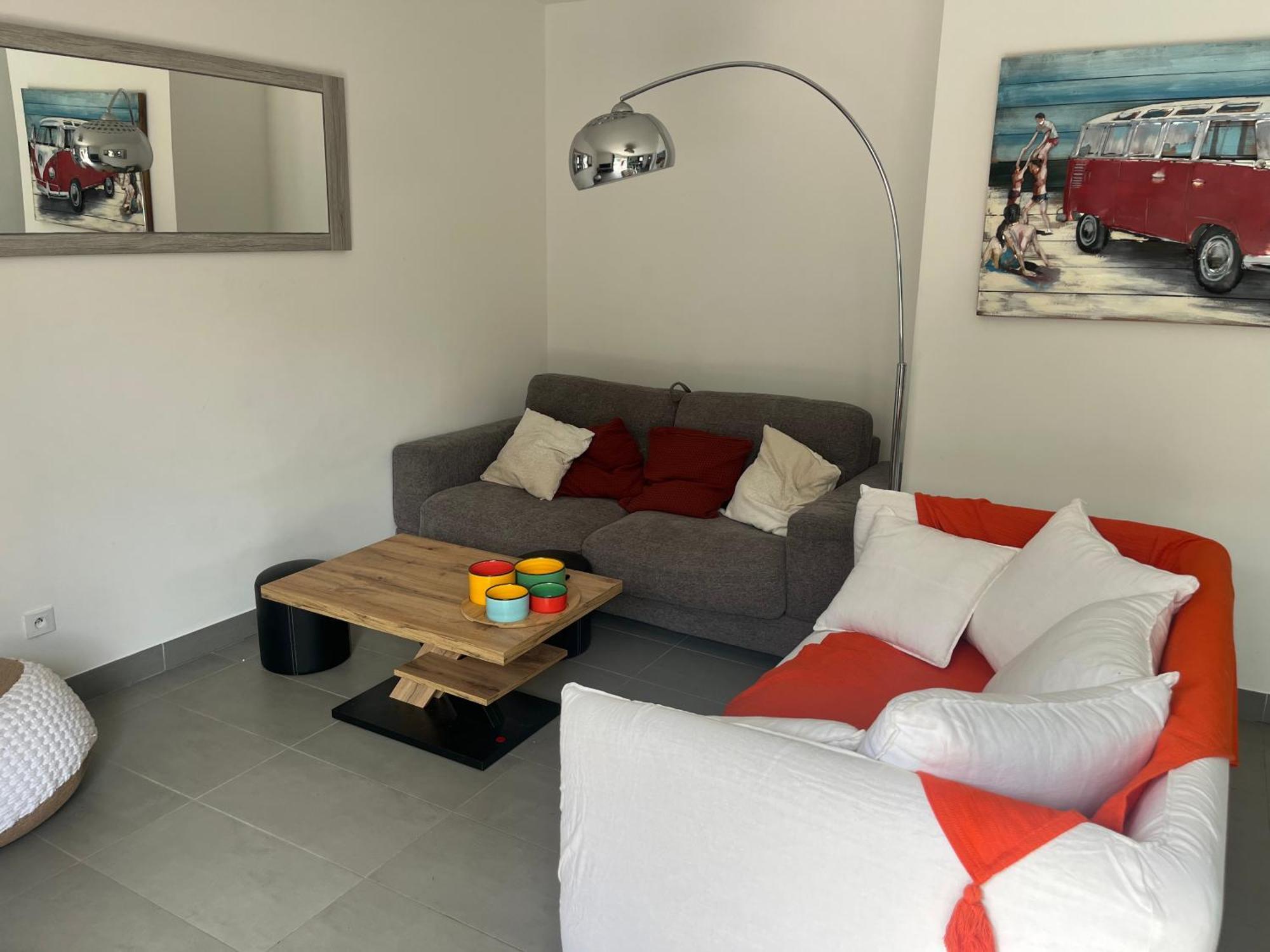 Villa Orethaga Piscine 10 Pers Porto Vecchio エクステリア 写真