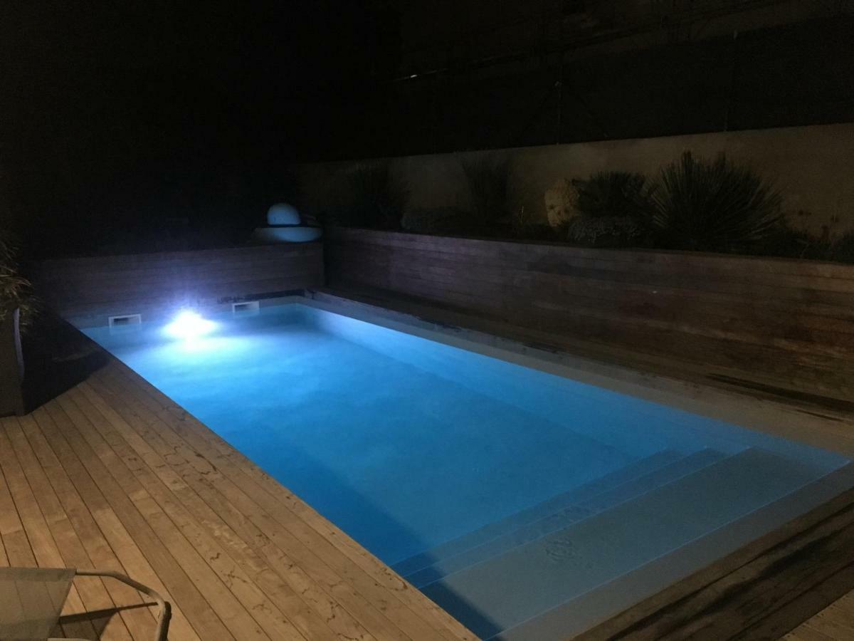 Villa Orethaga Piscine 10 Pers Porto Vecchio エクステリア 写真
