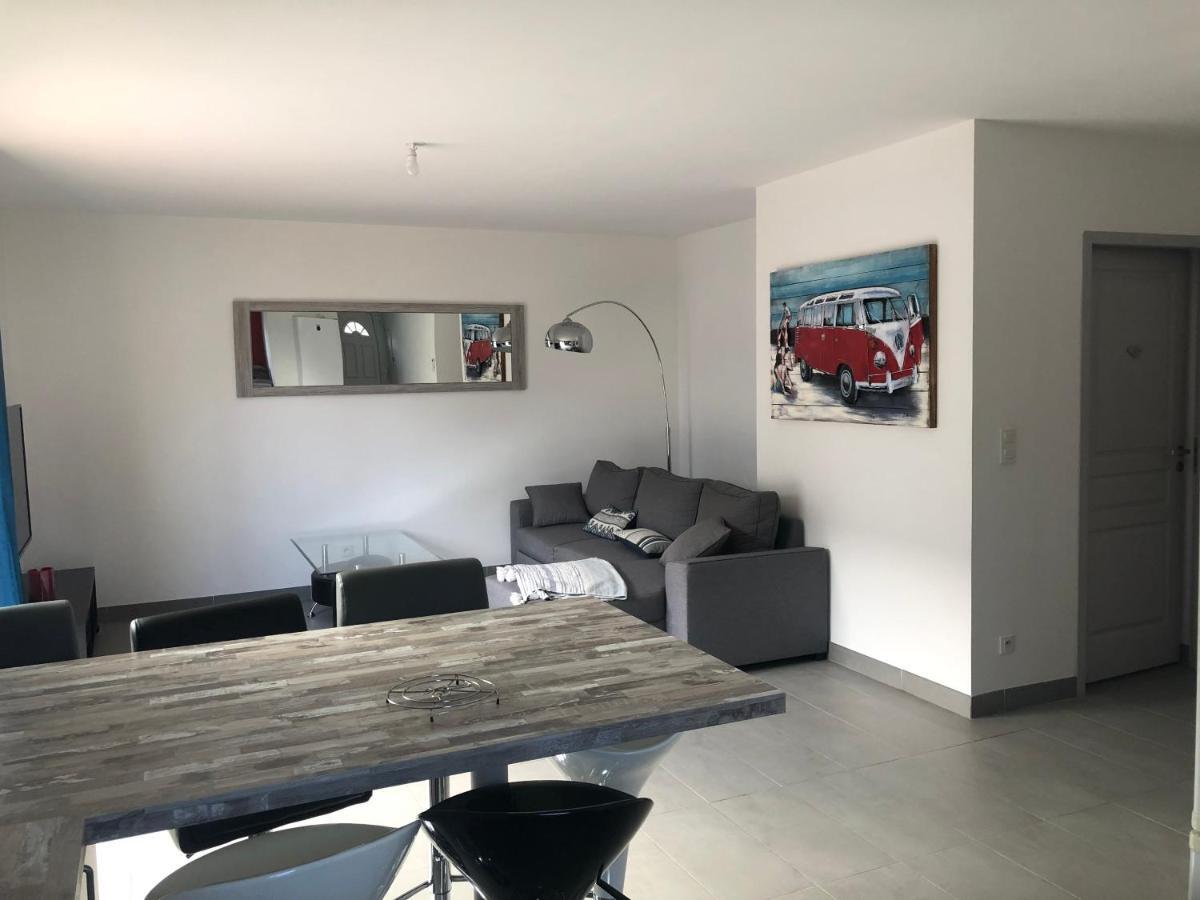 Villa Orethaga Piscine 10 Pers Porto Vecchio エクステリア 写真